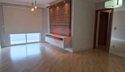 Apartamento para venda com 03 quartos e 02 vagas de garagem - 107m² no bairro Vila Ema