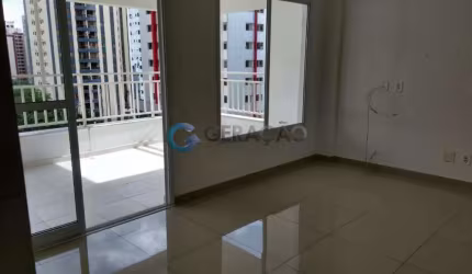 Apartamento para venda e locação com 02 quartos (01 suíte) - 70m² no bairro Jardim Aquarius