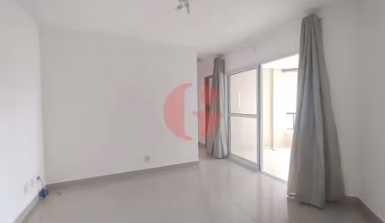 Apartamento de 02 Dorm. (01 Suíte) e 1 vaga de garagem - 67m² no Jardim Aquárius!
