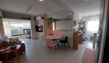 Apartamento para venda Vila Ema 2 dormitórios sendo 1 suíte- com 65m²