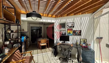 Apartamento para venda com 2 dormitórios sendo 1 suíte - 95m² no bairro Jardim Aquarius