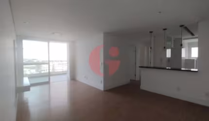 Apartamento para locação de 02 quartos e 01 Suíte - 82m² no bairro Jardim Esplanada!