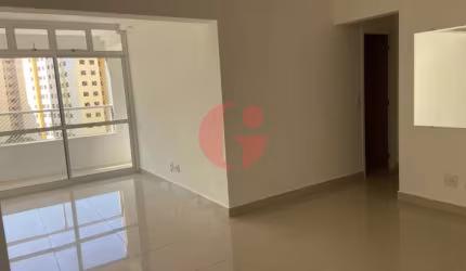 Apartamento para locação com 02 quartos sendo 01 suítes no bairro Jardim Aquarius