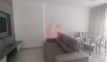 Apartamento para locação de 01 dormitório sendo 01 suíte-no bairro Jardim Esplanada
