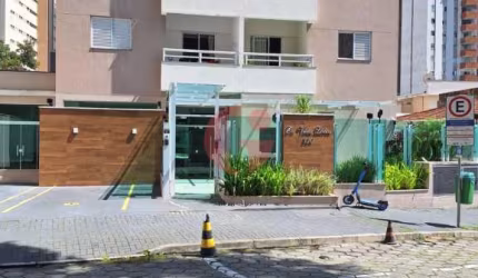 apartamento para locação de 2 dormitórios na vila adyana