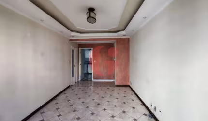 Apartamento para venda com 02 dormitórios sendo 01 suíte-no bairro Palmeiras de São José