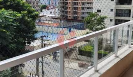 Locação -Apartamento - Jardim Aquarius