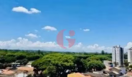 Apartamento mobiliado à venda com 02 dormitórios sendo 01 suíte- No bairro Jardim Augusta