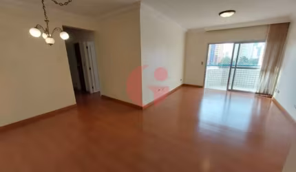 Apartamento 03 dormitórios (01 Suíte) para Locação- No bairro Vila Adyana