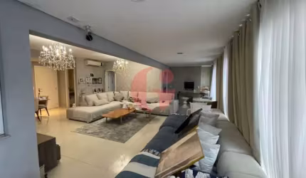 Apartamento de 03 Dorms. (3 suites) - 151 m² no Jardim Aquarius!