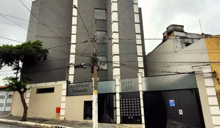 Venha morar em um dos bairros mais charmosos da Zona Leste!
