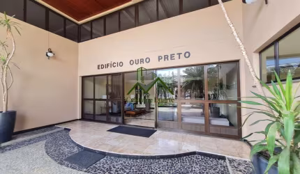 Apartamento em Jardim Jalisco, Resende/RJ
