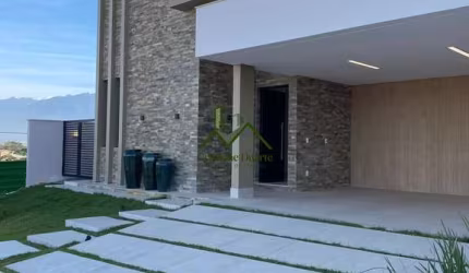 Casa em Condomínio em Parque Ipiranga, Resende/RJ