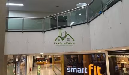 Sala Andar Comercial em Centro, Resende/RJ