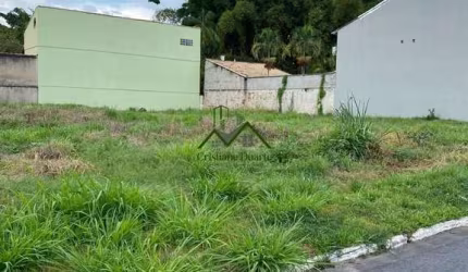Terreno à venda no bairro Parque Ipiranga I - Resende/RJ
