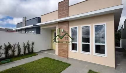 Casa à venda no bairro Parque Ipiranga - Resende/RJ