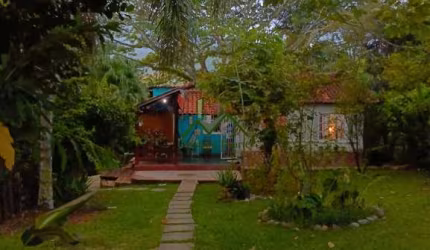 Casa à venda no bairro Jardim Martineli - Itatiaia/RJ