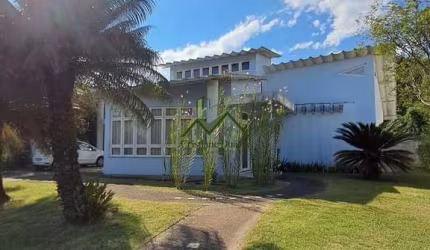 Casa Alto Padrão Chácara do Tácito Resende/RJ