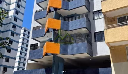 Apartamento à venda no bairro Comercial - Resende/RJ