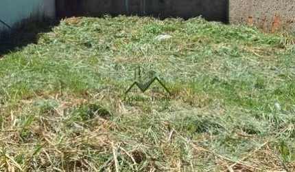Terreno à venda no bairro Jardim Aliança - Resende/RJ