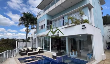 Casa à venda no bairro Santo Amaro - Resende/RJ
