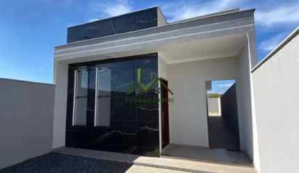 Casa à venda no bairro Bela Vista - Resende/RJ