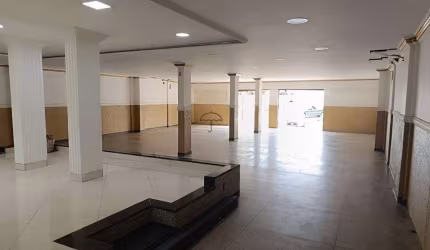 Prédio Comercial para Venda na Candangolândia