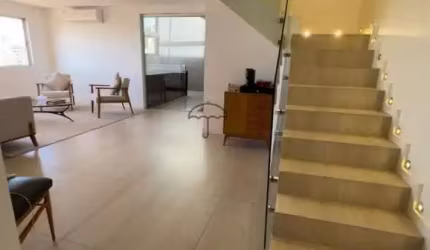Cobertura 3 suítes em Águas Claras - Residencial José Ricardo
