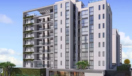 Townhouse 3 quartos no Park Sul - Firenze