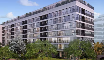 Apartamento 4 suítes na quadra 500 - Parque Nacional