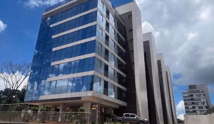 Residencial Olga Carvalho - Apartamento 3 suítes vazado no Noroeste