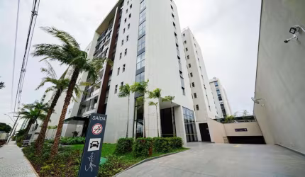 Townhouse 4 suítes no Park Sul - Signature