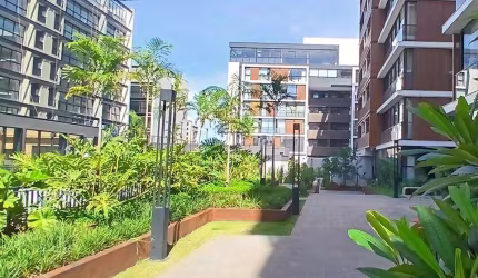 Riviera Park Sul - Cobertura 4 suítes pronta para morar em Brasília