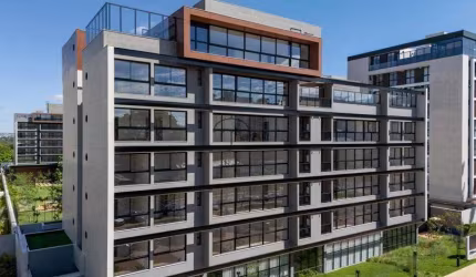 New York Park Sul - Apartamento 4 suítes à Venda no Park Sul
