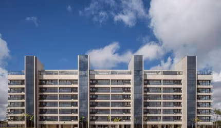 Apartamento 4 suítes no Sudoeste - Quadra 500