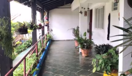 Vivendas Paraíso / Vivendas Campestre - Casa à venda em Sobradinho