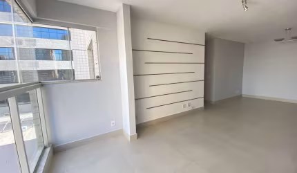 Villa Pavanelli I - Apartamento 4 quartos em Águas Claras