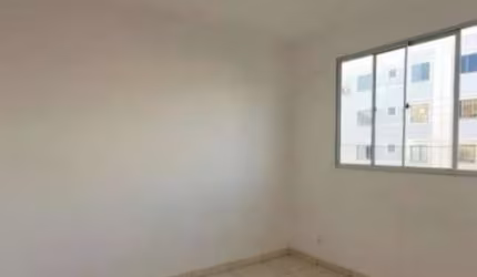 Apartamento para Locação em Valparaíso de Goiás, Ypiranga, 2 dormitórios, 1 banheiro, 1 vaga