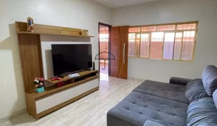 Casa 3 quartos à venda no Gama
