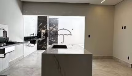 Casa Nova à venda em Samambaia Norte - QR 604