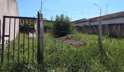Lote para Venda em Valparaíso de Goiás, Parque Esplanada I