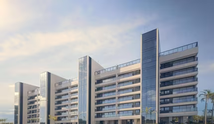 Apartamento 4 suítes no Sudoeste - Quadra 500