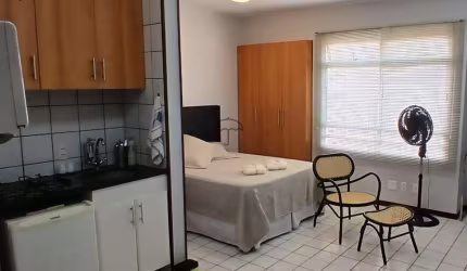 KitNet Asa Norte