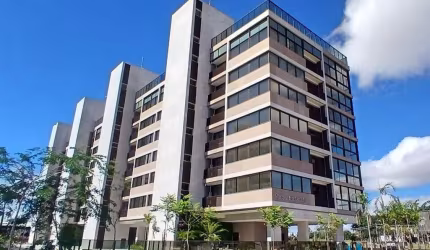 Parque Esplanada - Apartamento 4 suítes na quadra 500 do Sudoeste