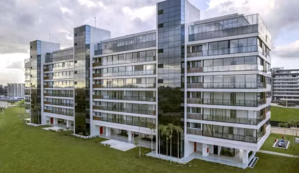 Parque Alvorada - Apartamento 4 suítes pronto para morar