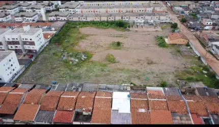 Terreno para Venda em Valparaíso de Goiás, Chácaras Anhangüera