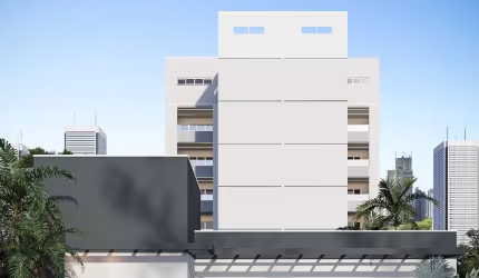 Lançamento Residencial Unique - 3 dormitórios, varanda gourmet e 2 vagas de garagem - Centro Suzano