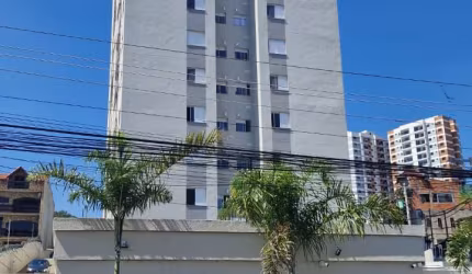 ALUGA UNICCO POA - Apartamento com 2 dormitórios para alugar, 55 m²