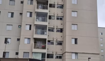 Lindo Apto2 dorm.  para Locação no Vila Nova Paisagem Suzano