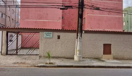 Apto para Locação Vila Figueira - 2 dorm.